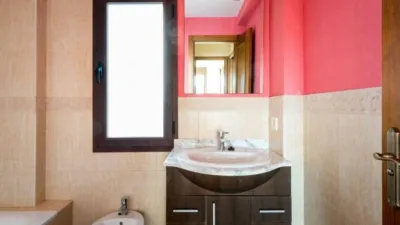 Townhouse in El Ronquillo photo 20