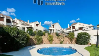 Townhouse in El Ronquillo photo 5