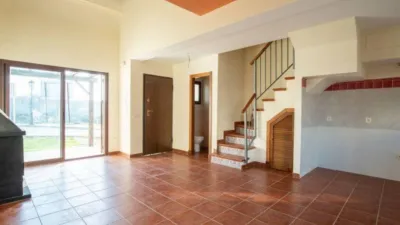 Townhouse in El Ronquillo photo 9