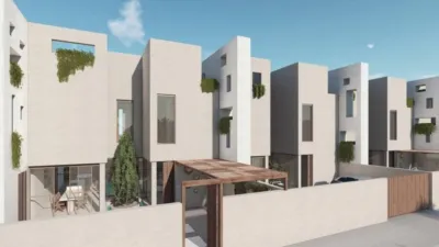 Chalet in Formentera del Segura photo 7