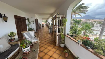 Casa en Callao Salvaje-Playa Paraíso-Armeñime photo 4