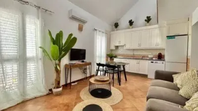 Apartment in the Old Town photo 2