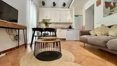 Apartment in the Old Town photo 3