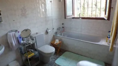 Casa en Roca Grossa-Serra Brava photo 16