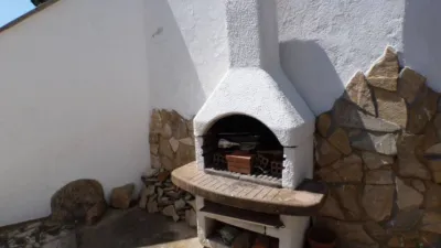 Casa en Roca Grossa-Serra Brava photo 25