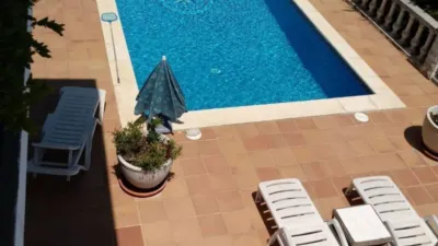 Casa en Roca Grossa-Serra Brava photo 26