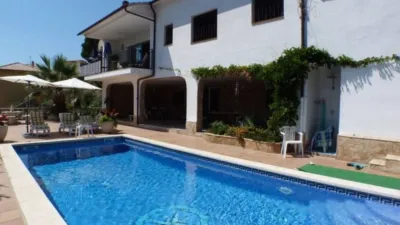 House in Roca Grossa-Serra Brava photo 2