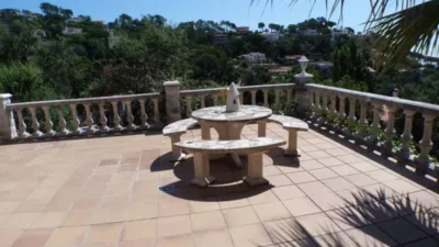 House in Roca Grossa-Serra Brava photo 5