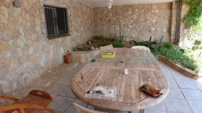 Casa en Roca Grossa-Serra Brava photo 8