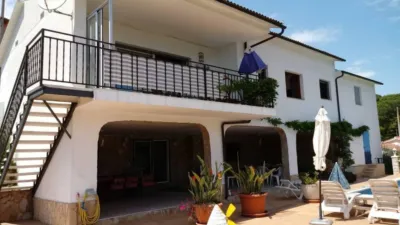 Casa en Roca Grossa-Serra Brava photo 9