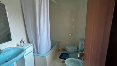 Apartment in Silleda (Casco Urbano) photo 11