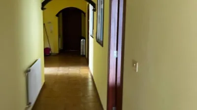 Apartment in Silleda (Casco Urbano) photo 13