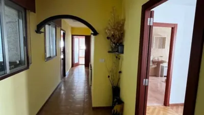 Apartment in Silleda (Casco Urbano) photo 14
