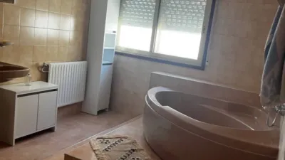 Apartment in Silleda (Casco Urbano) photo 17
