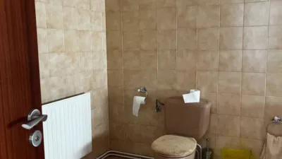 Apartment in Silleda (Casco Urbano) photo 18