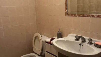 Apartment in Silleda (Casco Urbano) photo 19