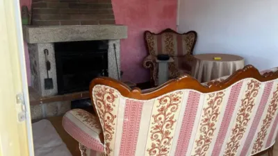 Apartment in Silleda (Casco Urbano) photo 2