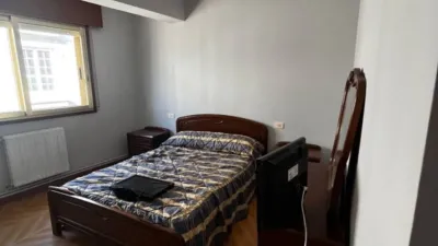 Apartment in Silleda (Casco Urbano) photo 4