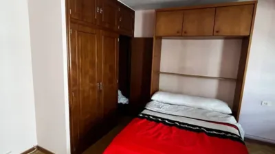 Apartment in Silleda (Casco Urbano) photo 5