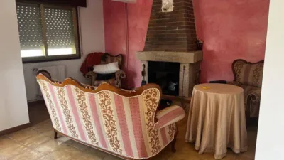 Apartment in Silleda (Casco Urbano) photo 6