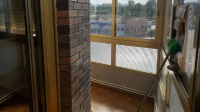 Apartment in Silleda (Casco Urbano) photo 9