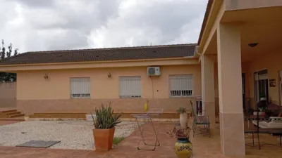 House in Almoradí photo 16