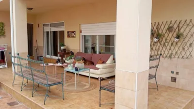 House in Almoradí photo 17