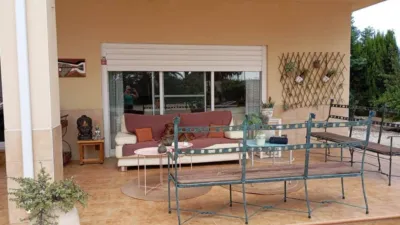 House in Almoradí photo 18
