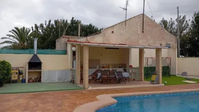 House in Almoradí photo 19