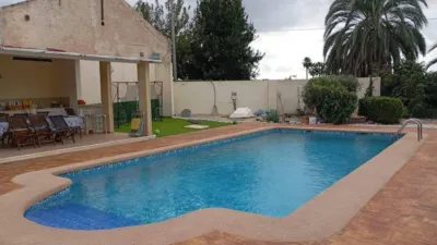 House in Almoradí photo 20