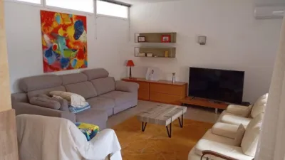 House in Almoradí photo 25