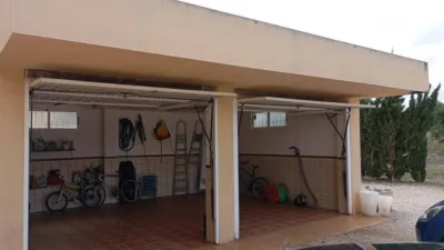 House in Almoradí photo 6