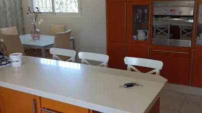 House in Almoradí photo 9