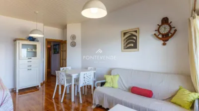 Apartment in Bueu (Resto Parroquia) photo 10
