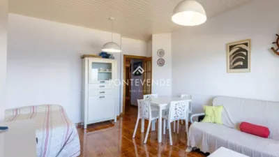 Apartment in Bueu (Resto Parroquia) photo 11