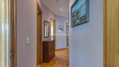 Apartment in Bueu (Resto Parroquia) photo 12