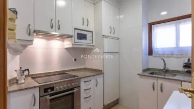 Apartment in Bueu (Resto Parroquia) photo 13