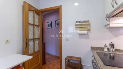 Apartment in Bueu (Resto Parroquia) photo 14