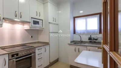 Apartment in Bueu (Resto Parroquia) photo 15
