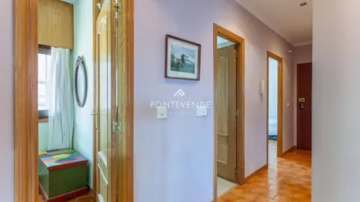 Apartment in Bueu (Resto Parroquia) photo 16