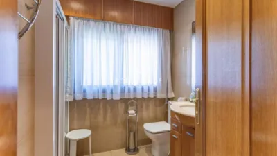 Apartment in Bueu (Resto Parroquia) photo 19
