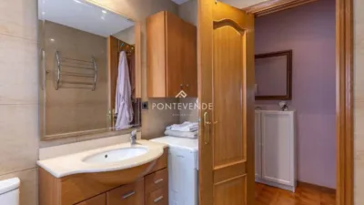 Apartment in Bueu (Resto Parroquia) photo 20