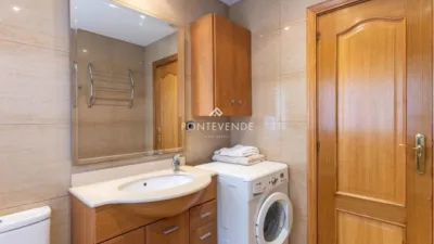 Apartment in Bueu (Resto Parroquia) photo 21