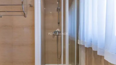 Apartment in Bueu (Resto Parroquia) photo 22