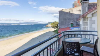 Apartment in Bueu (Resto Parroquia) photo 3