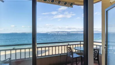 Apartment in Bueu (Resto Parroquia) photo 5