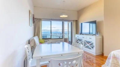 Apartment in Bueu (Resto Parroquia) photo 7