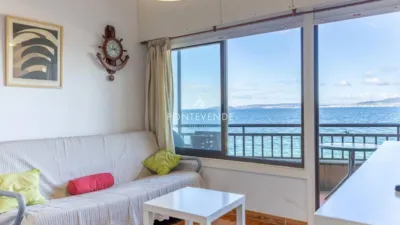 Apartment in Bueu (Resto Parroquia) photo 8