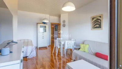 Apartment in Bueu (Resto Parroquia) photo 9