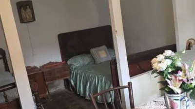 Casa rústica en venta en Andavías, Andavías de 30.000 €